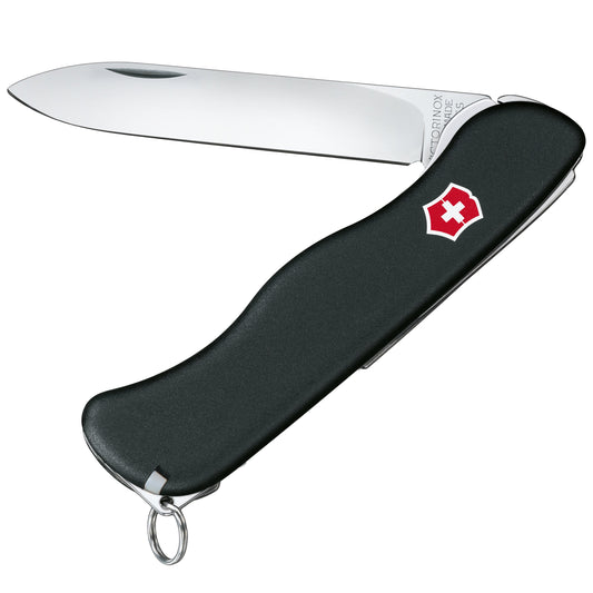 Scyzoryk Victorinox Sentinel - Black