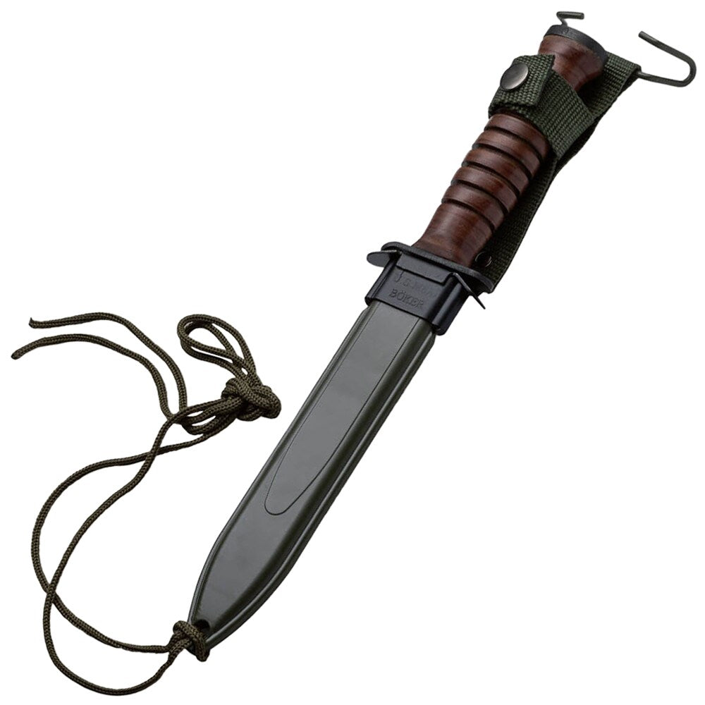 Nóż Boker Plus M3 Trench 2.1