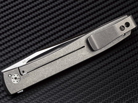 Nóż składany Boker Plus Urban Trapper