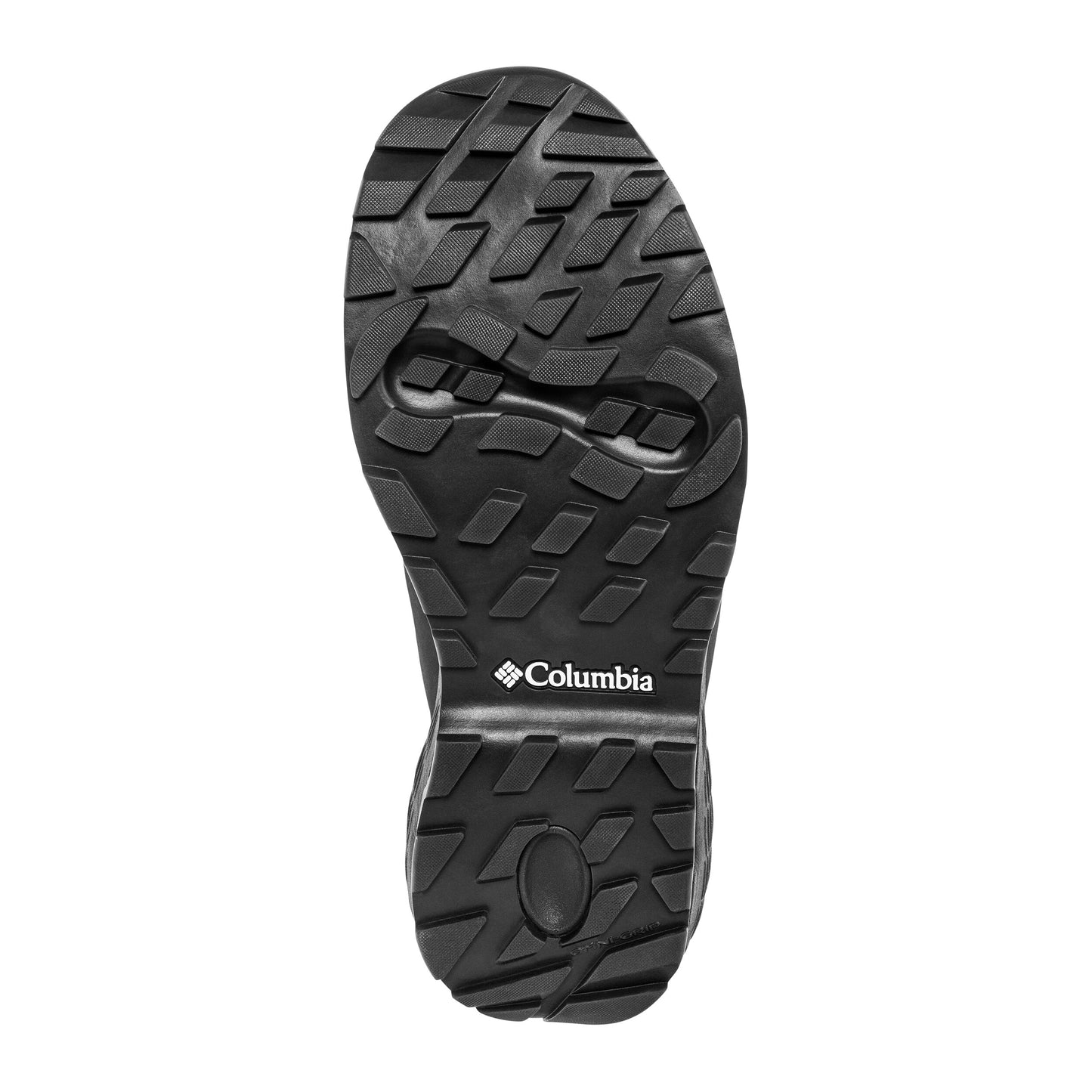 Buty damskie Columbia Newton Alpine PT - Cloud Grey/Shark
