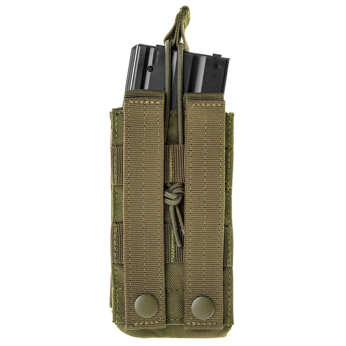 Ładownica Condor Single Stacker M4 Mag Pouch Olive Drab