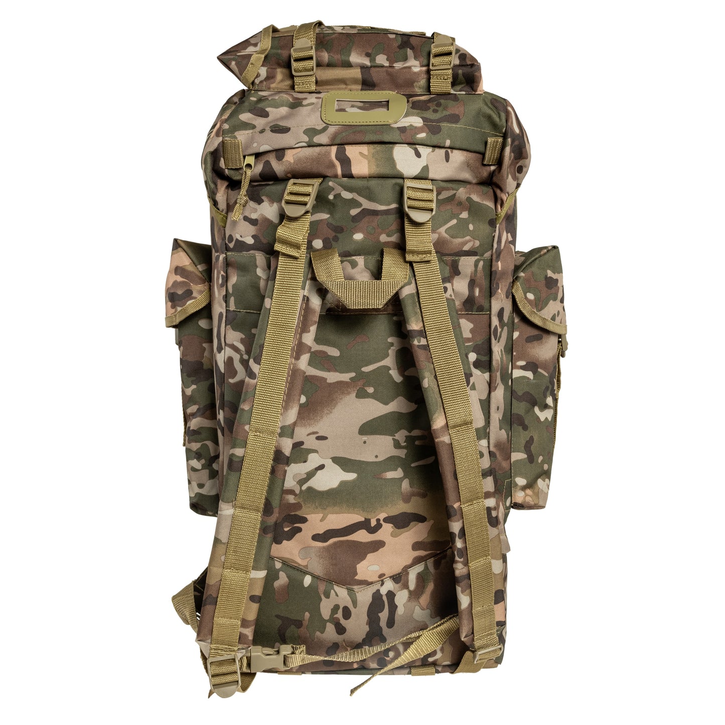 Plecak Brandit Kampfrucksack 65 l - Tactical Camo