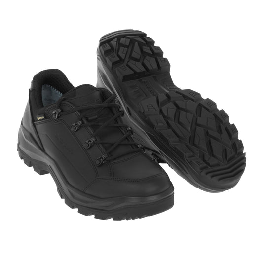 Buty Lowa Renegade II GTX LO TF MF - Black
