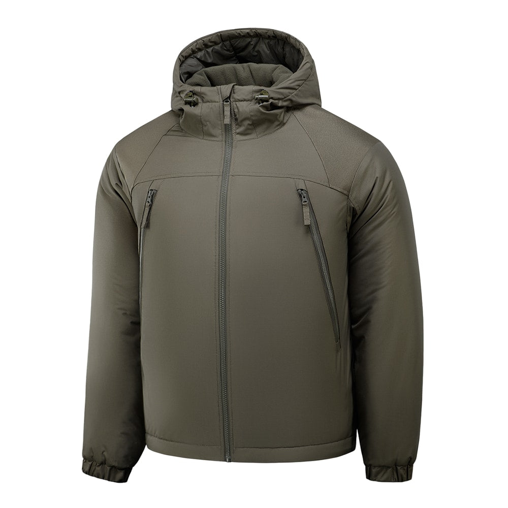 Kurtka M-Tac Alpha Basic Primaloft - Dark Olive