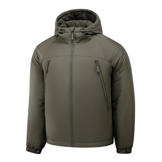 Kurtka M-Tac Alpha Basic Primaloft - Dark Olive