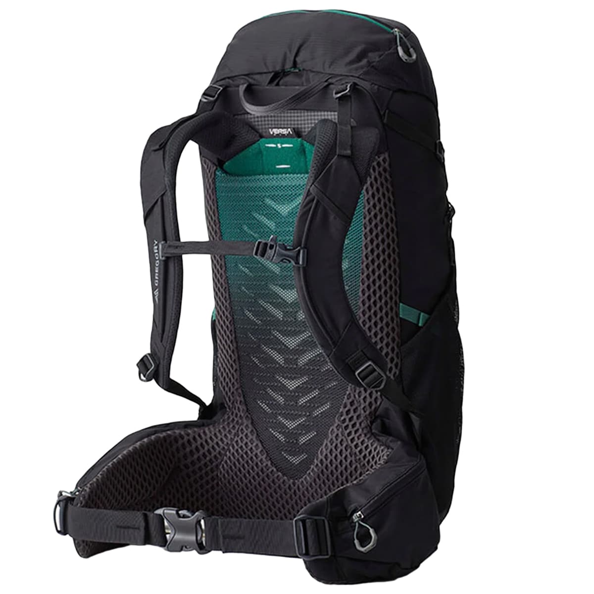 Plecak Gregory Stout 35 l - Forest Black