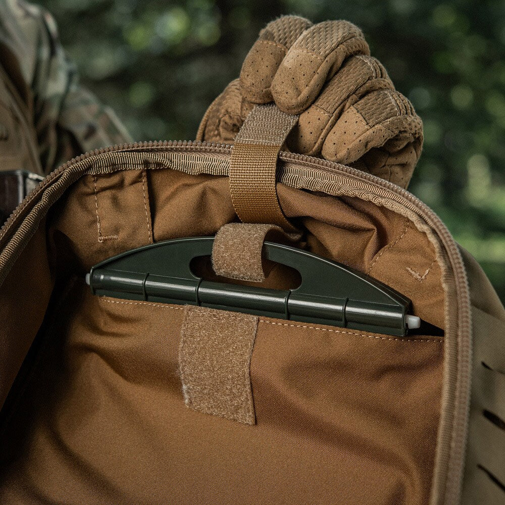 Plecak M-Tac Sturm Elite Gen. II X-Large 20 l - Coyote
