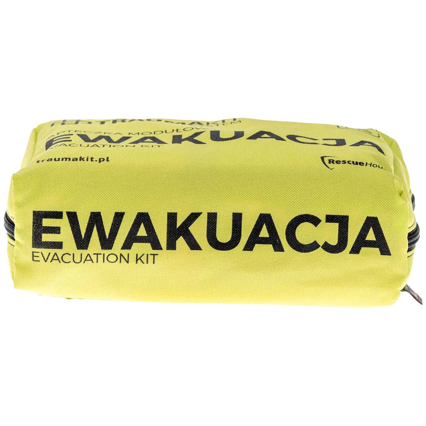 Apteczka modułowa AedMax Trauma Kit E - Ewakuacja