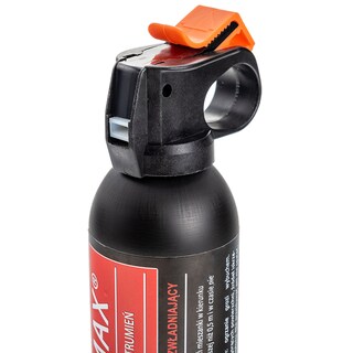 Gaz pieprzowy na zwierzęta Hi-Max 330 ml - stożek (DE)