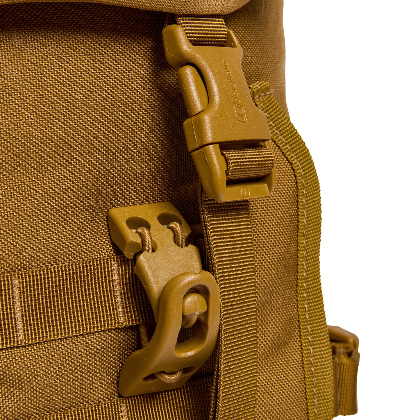 Plecak Berghaus Tactical MMPS Centurio 45 l - Coyote