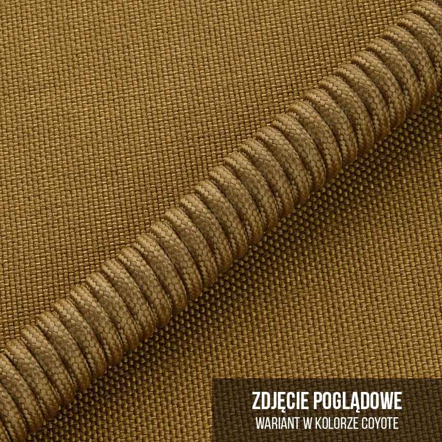 Smycz do broni M-Tac Lite Combo D-Ring - Olive