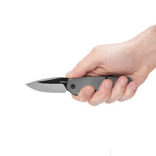 Nóż składany Kershaw Thermal - Grey