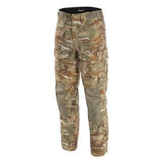 Spodnie Pentagon Wolf Combat - PentaCamo