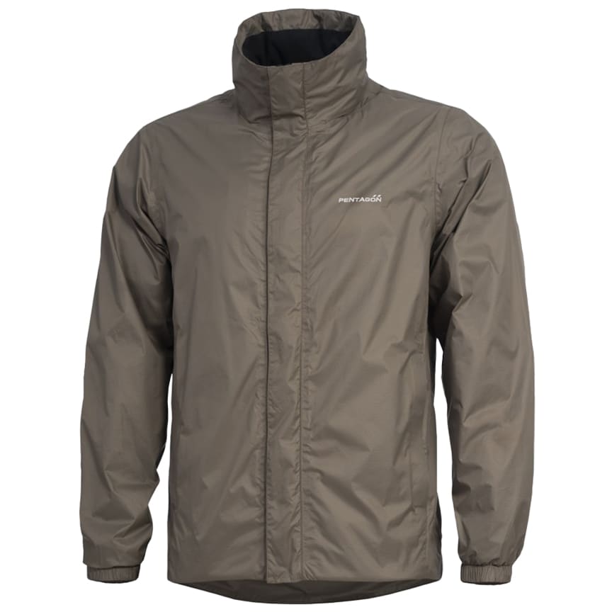 Kurtka Pentagon Atlantic V2.0 Rain Jacket - RAL 7013