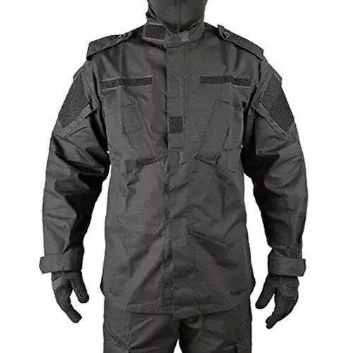 Bluza mundurowa Specna Arms ACU - Black
