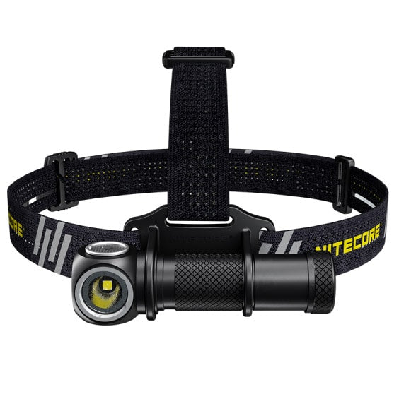 Latarka Czołowa Nitecore UT32 - 1100 lumenów