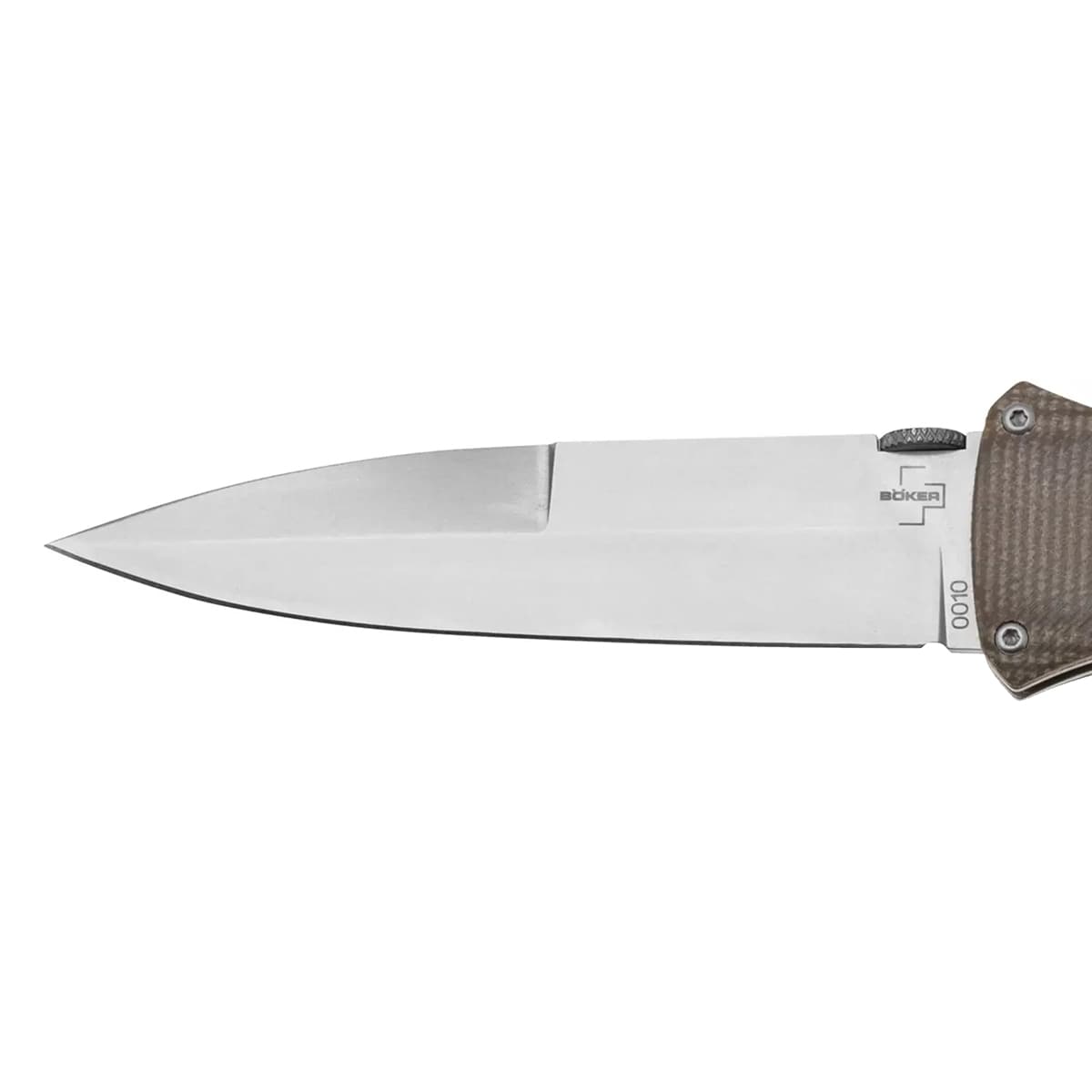 Nóż składany Boker Plus Atropos VG-10