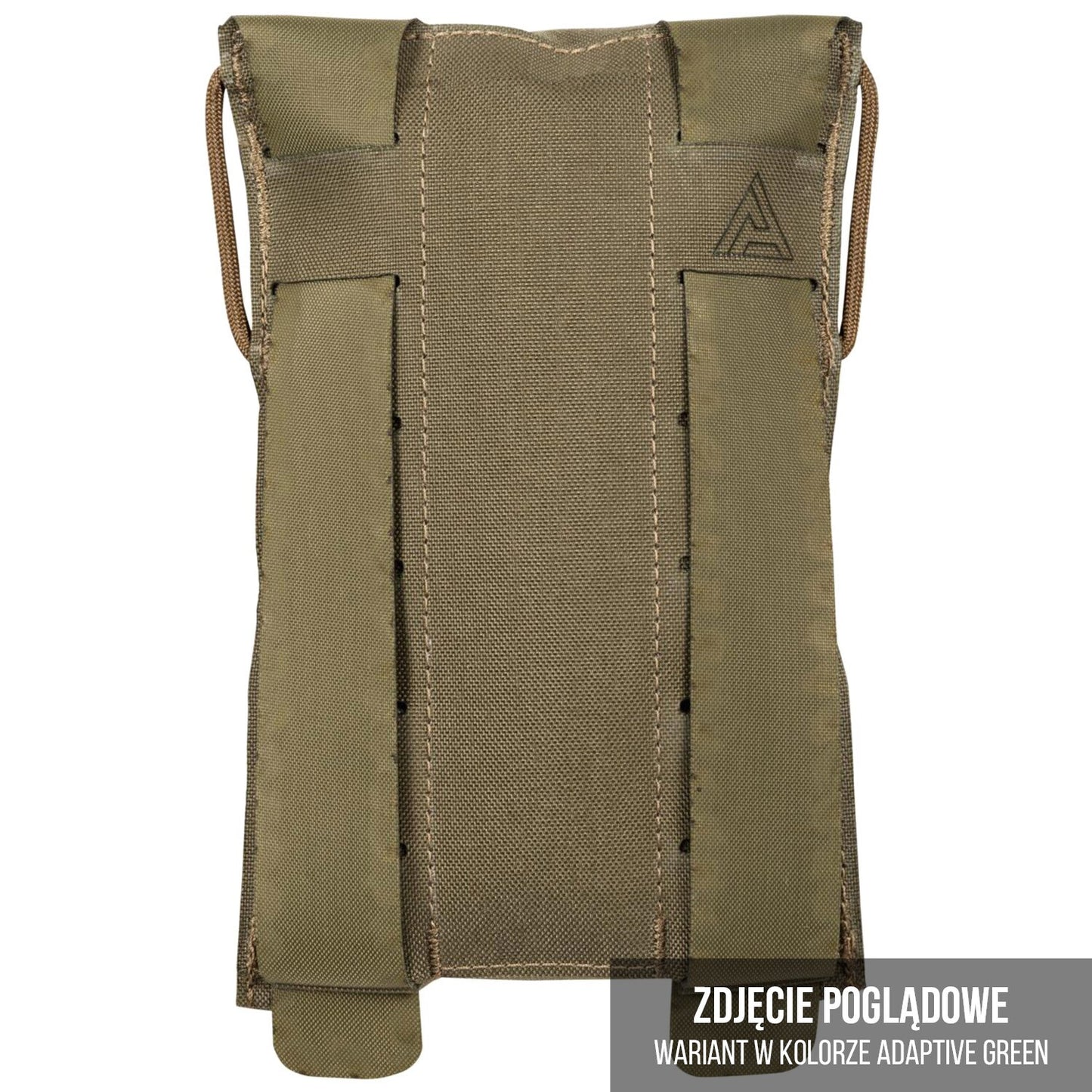 Nosze Direct Action Combat Stretcher - Coyote Brown