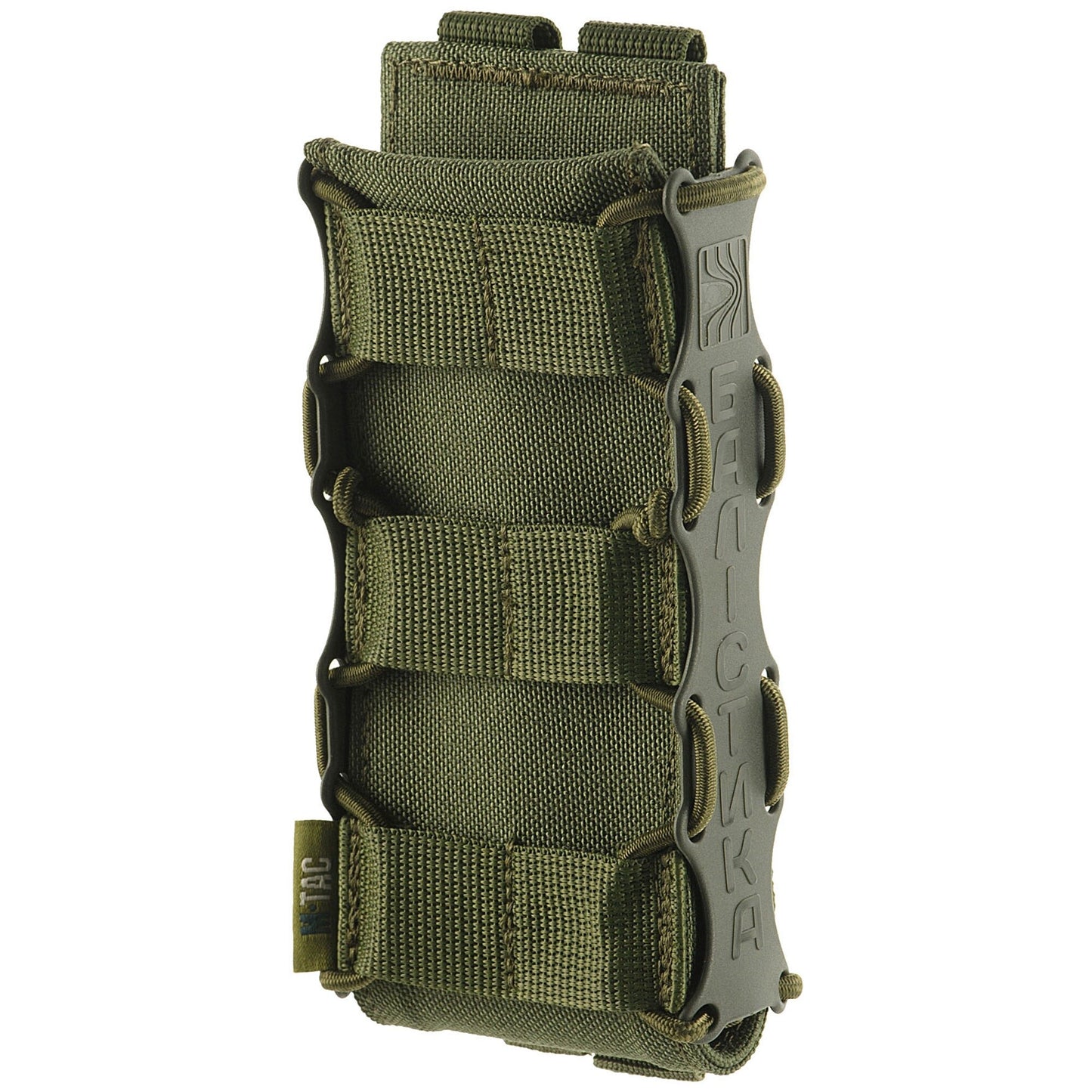 Ładownica M-Tac Kołczan na 1 magazynek AK/AR - Olive