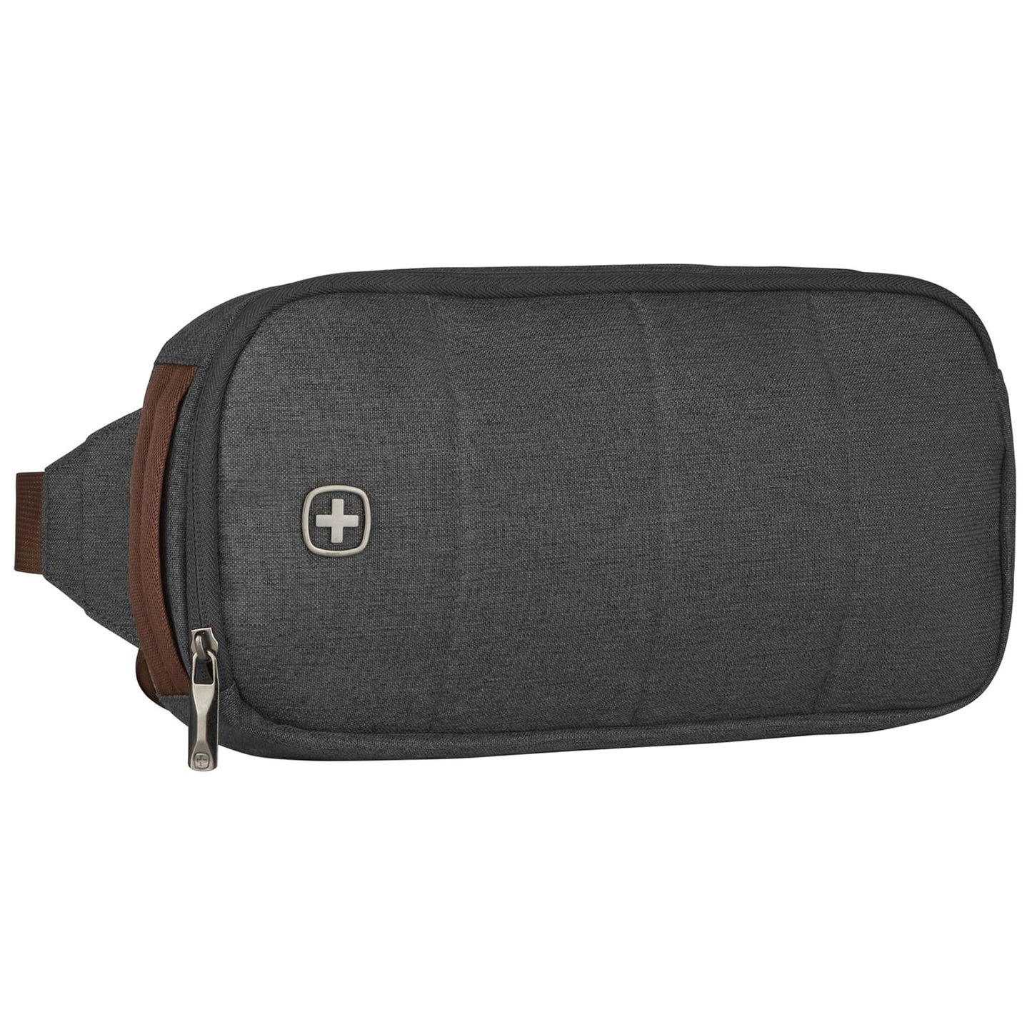 Plecak Wenger City Upgrade 15 l - Alloy