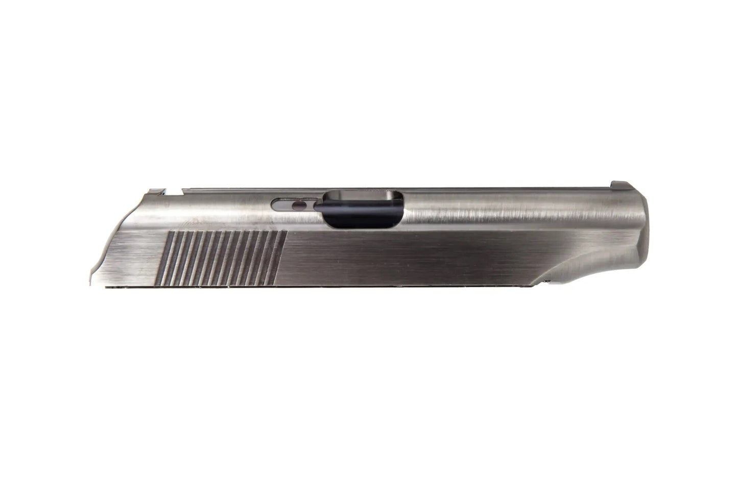 Zamek WE Mk 45SV do replik PM Makarow - Silver