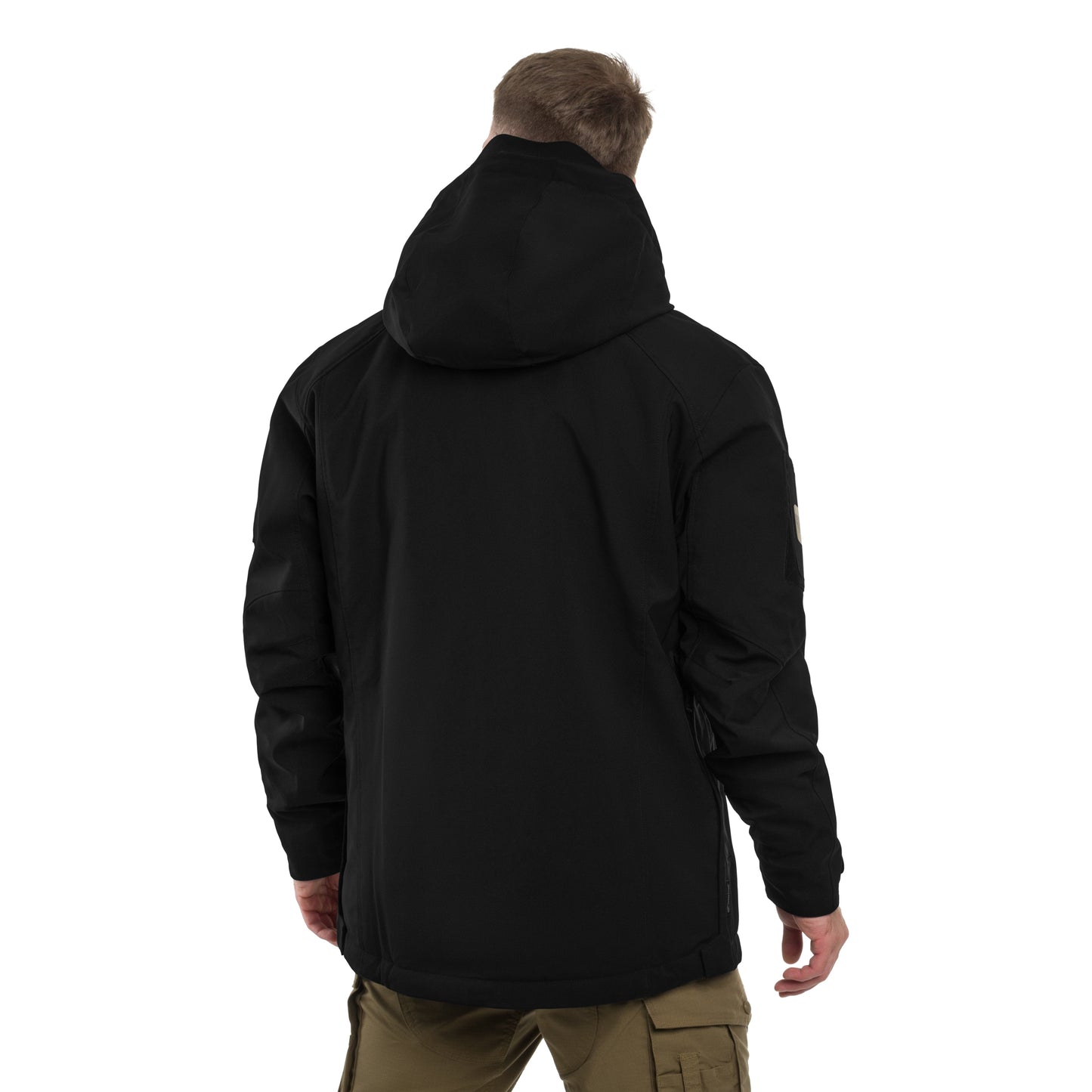 Kurtka Carinthia G-LOFT Tactical Anorak - Black