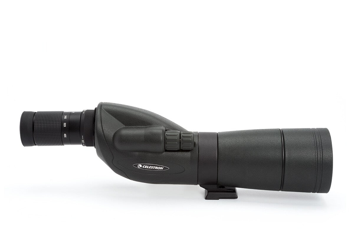 Luneta obserwacyjna Celestron Trailseeker 65 - Prosta
