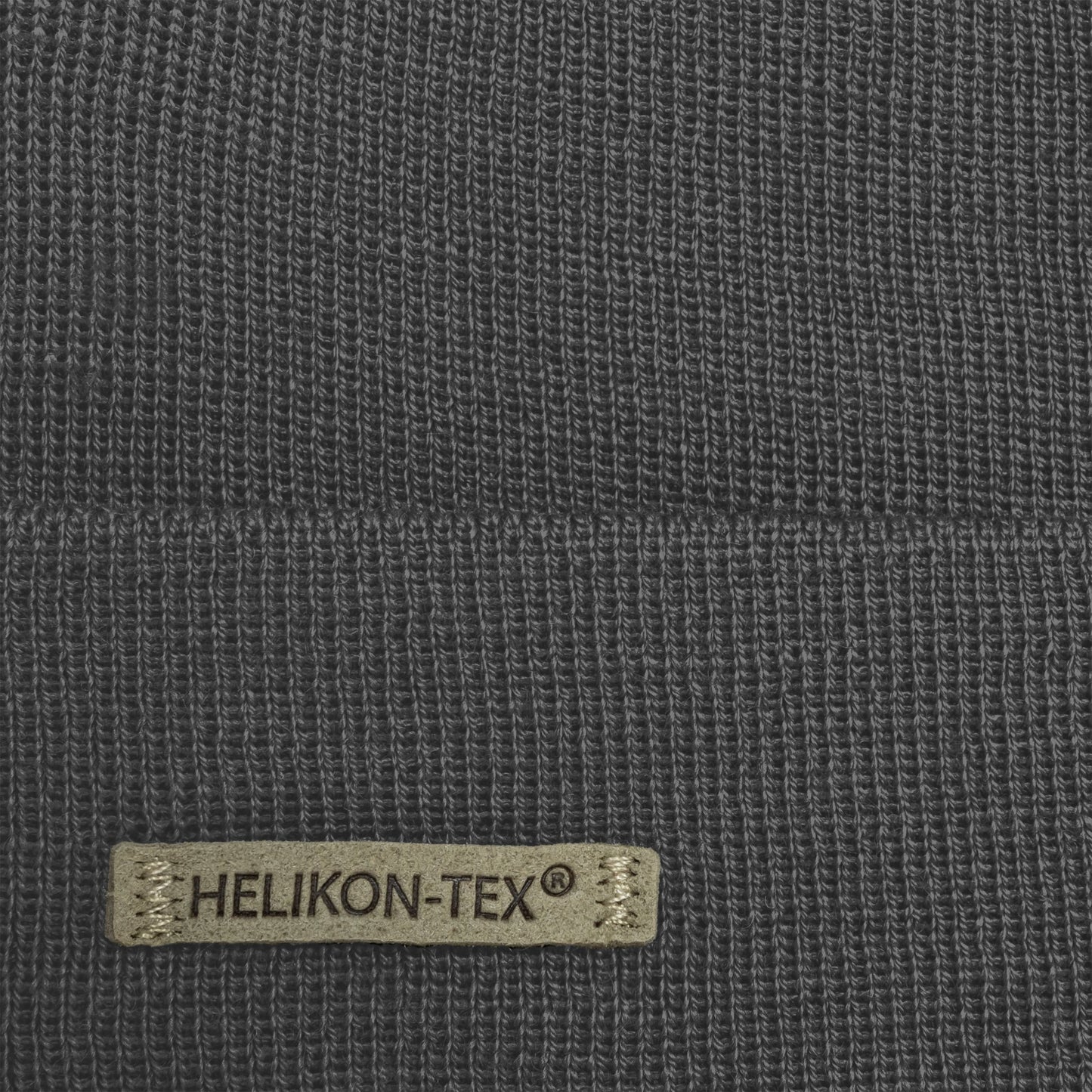 Czapka Helikon Winter Merino Beanie - Shadow Grey