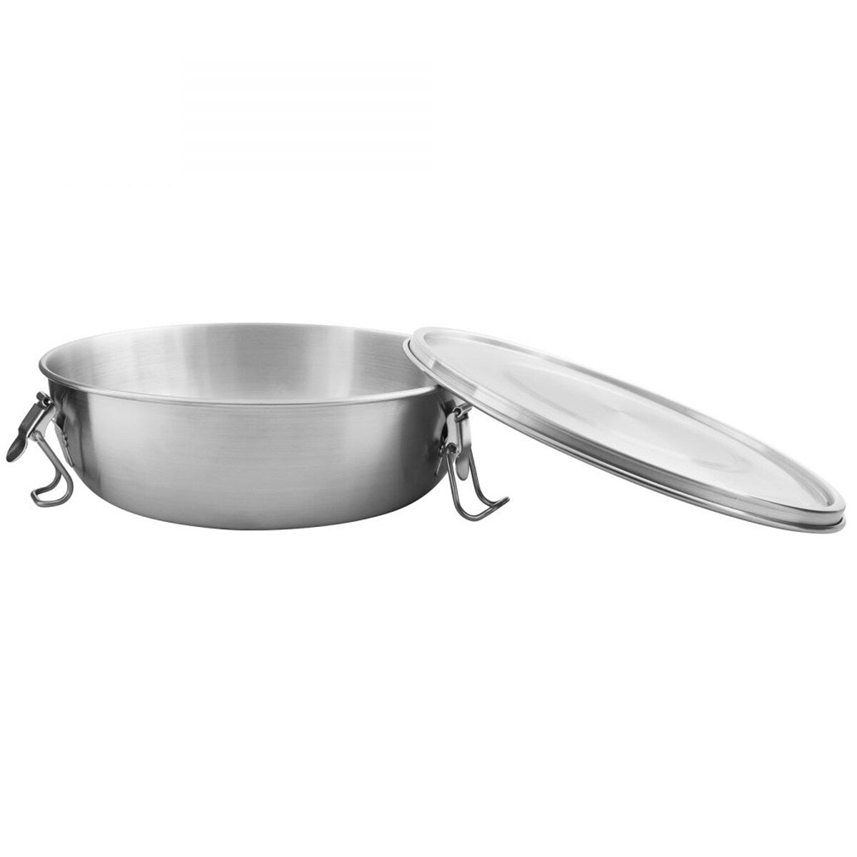 Menażka stalowa Tatonka Food Bowl - 1 l