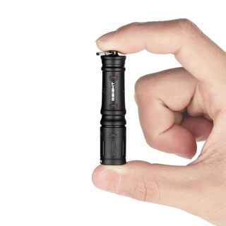 Latarka Olight I3E EOS Osight Edition - 90 lumenów