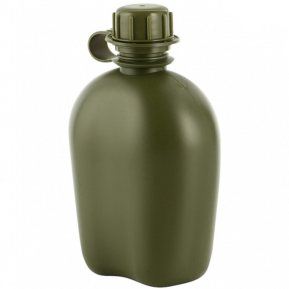 Manierka M-Tac 1 l - Olive