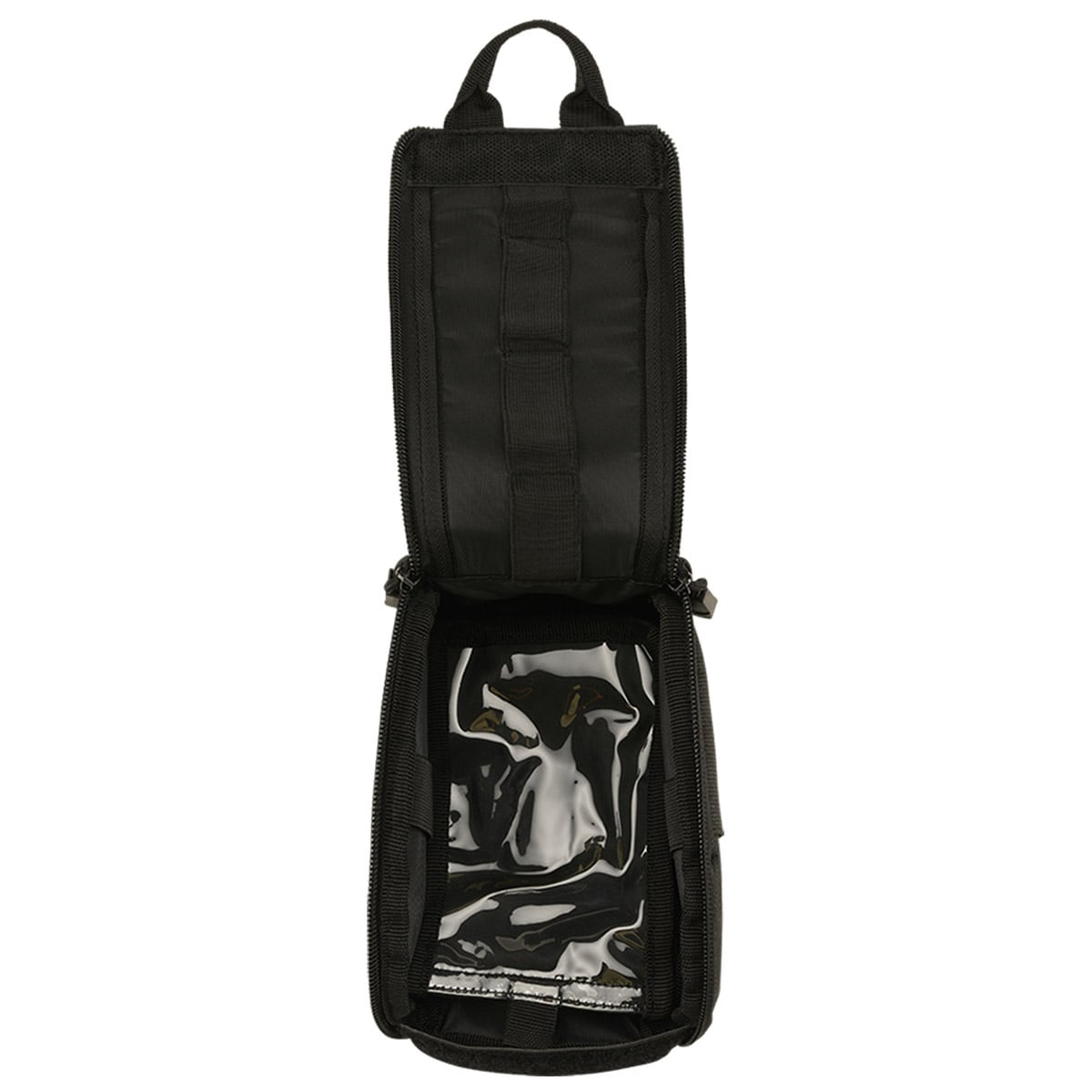 Apteczka Brandit Molle First Aid Pouch Premium - Black