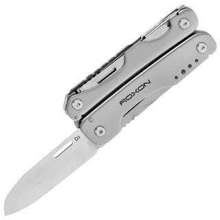 Multitool Roxon S803E Flash