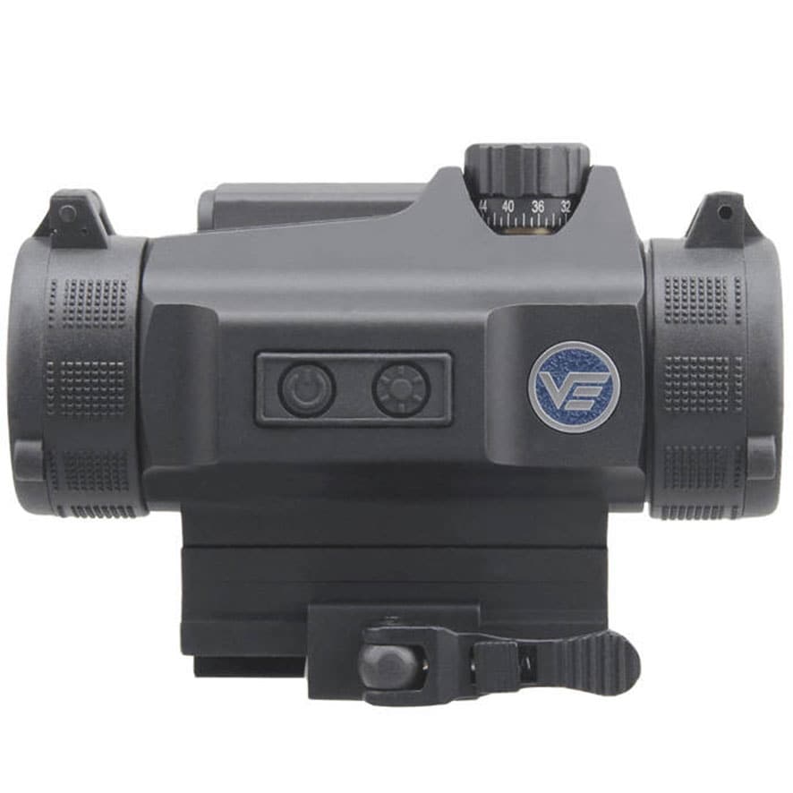 Kolimator Vector Optics Nautilus 1x30 3 MOA