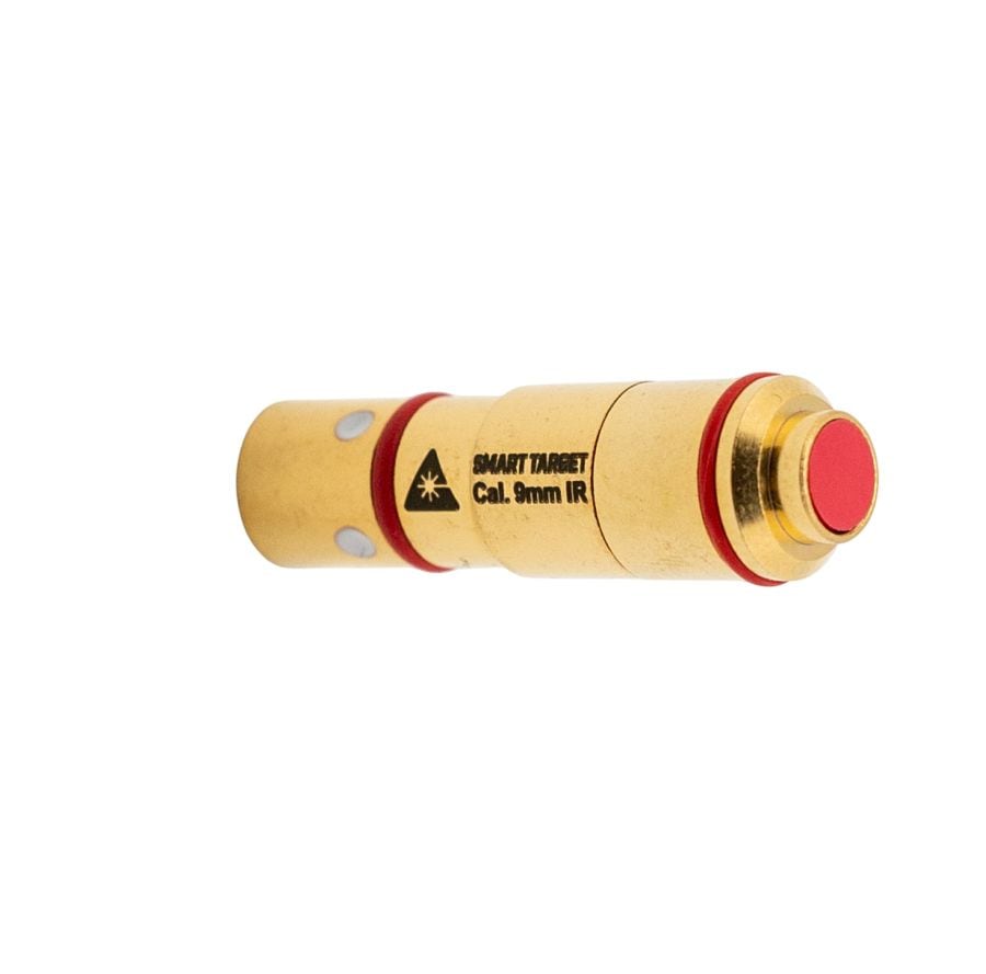 Nabój laserowy Smart Target 9 mm IR