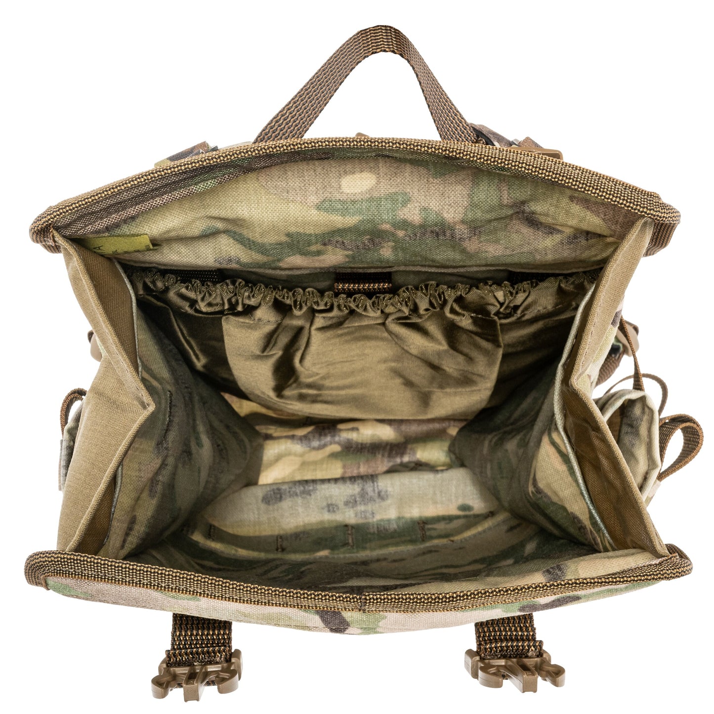 Plecak Savotta Kahakka 15 l - MultiCam