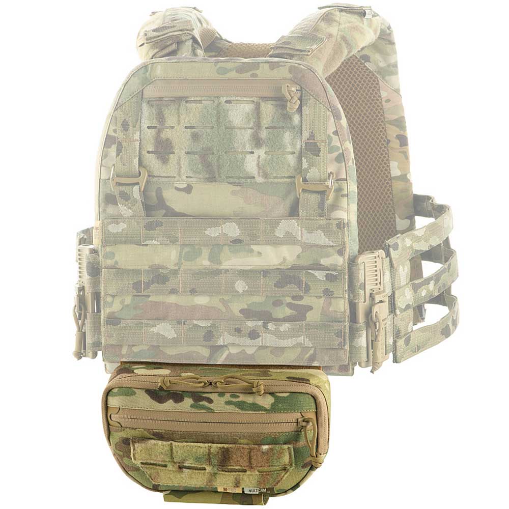 Kieszeń biodrowa M-Tac Gen. II Elite - MultiCam
