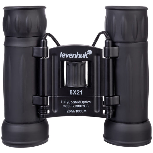 Lornetka Levenhuk Atom 8x21