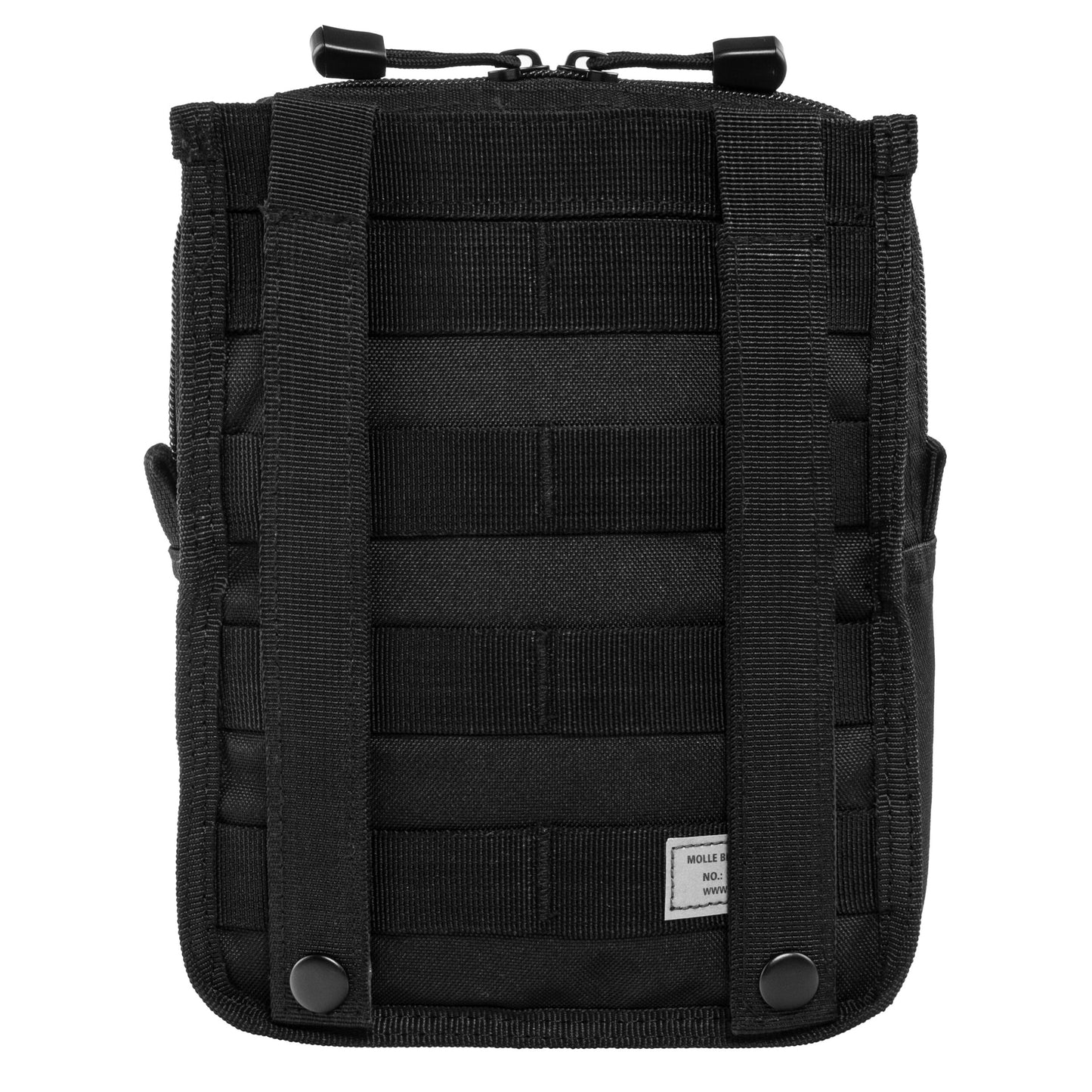 Kieszeń Cargo Mil-Tec duża - Black