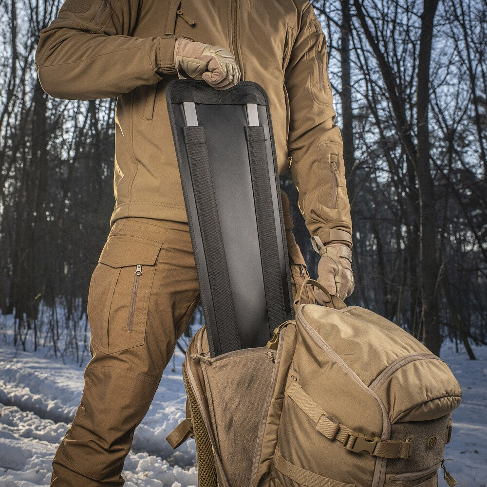 Plecak M-Tac Gen.II Elite Large 60 l - Coyote