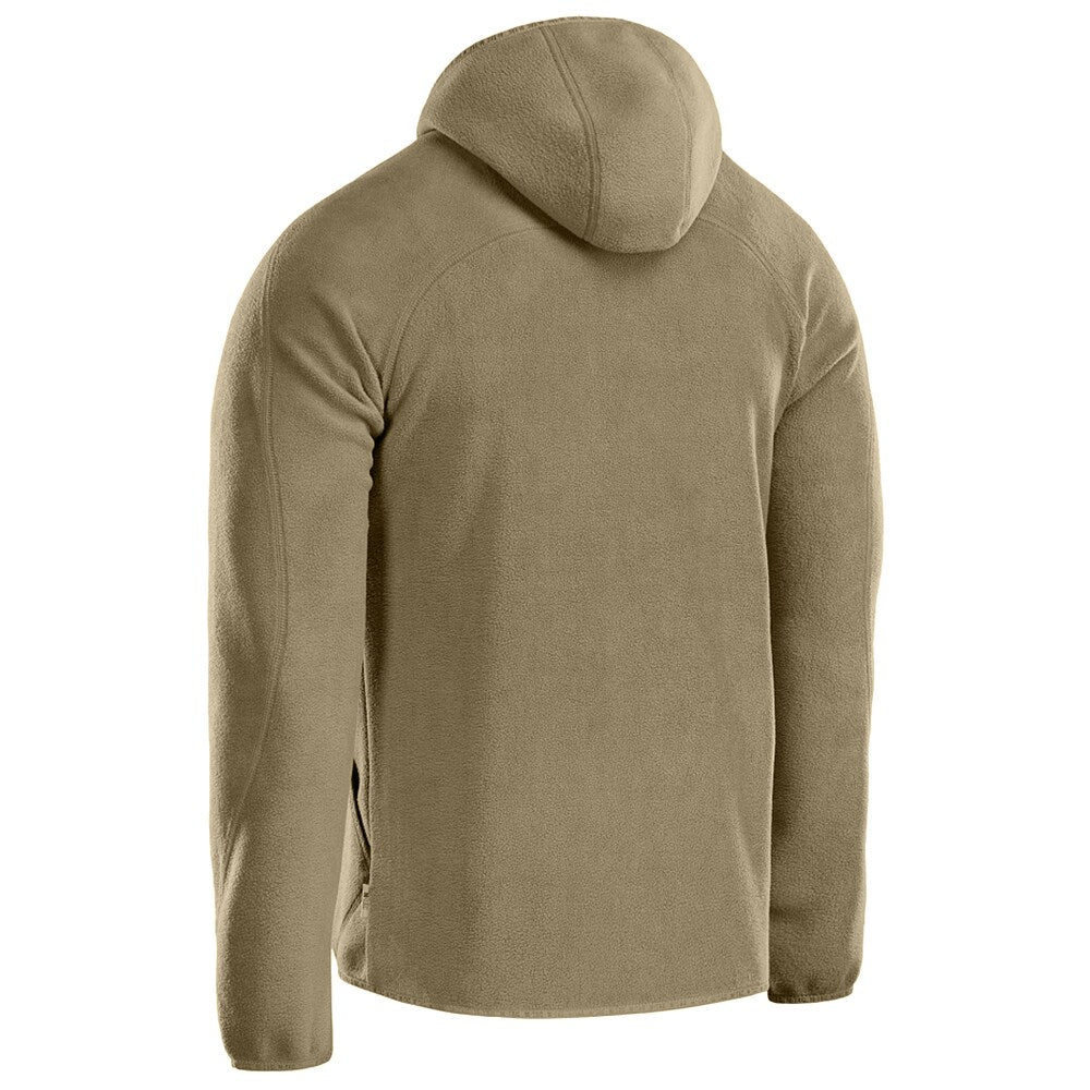 Polar M-Tac Lite Microfleece Hoodie - Dark Olive