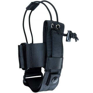 Ładownica na radio Tasmanian Tiger Tac Pouch 2 - Black