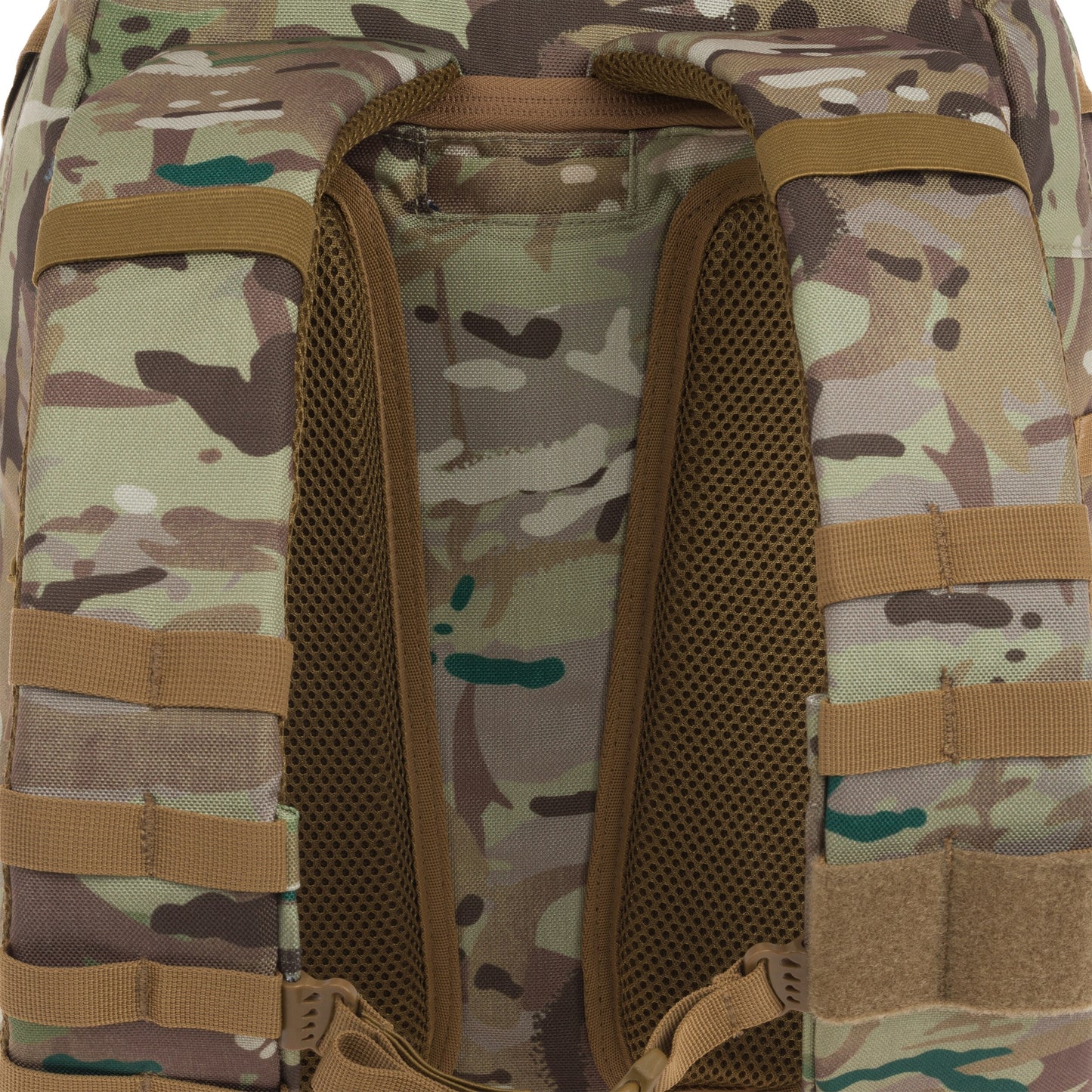 Plecak Highlander Forces Harrier 45 l - Arid MC Camo