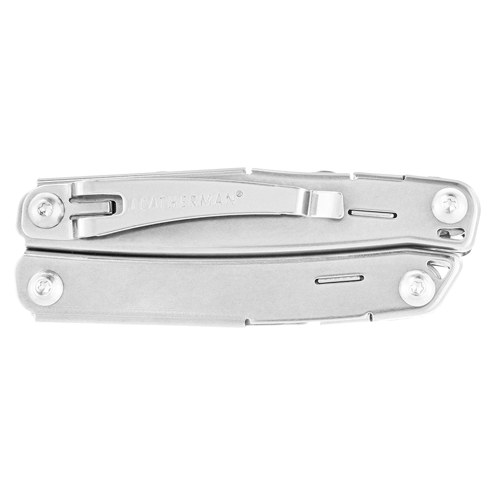 Multitool Leatherman Sidekick z kaburą