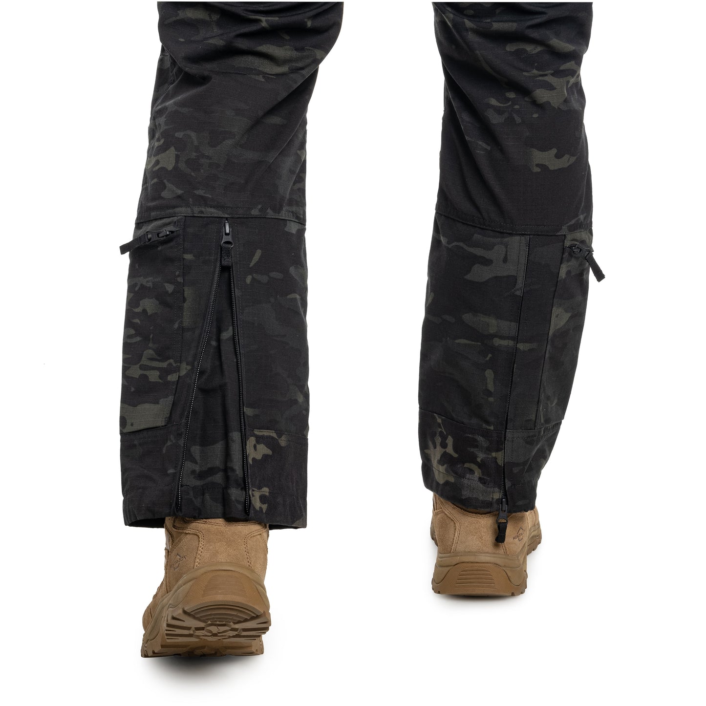 Spodnie UF PRO Striker XT Gen.3 Combat - MultiCam Black