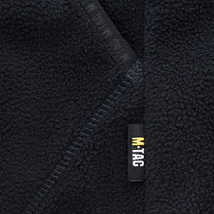 Polar M-Tac Lite Microfleece Hoodie - Dark Navy Blue