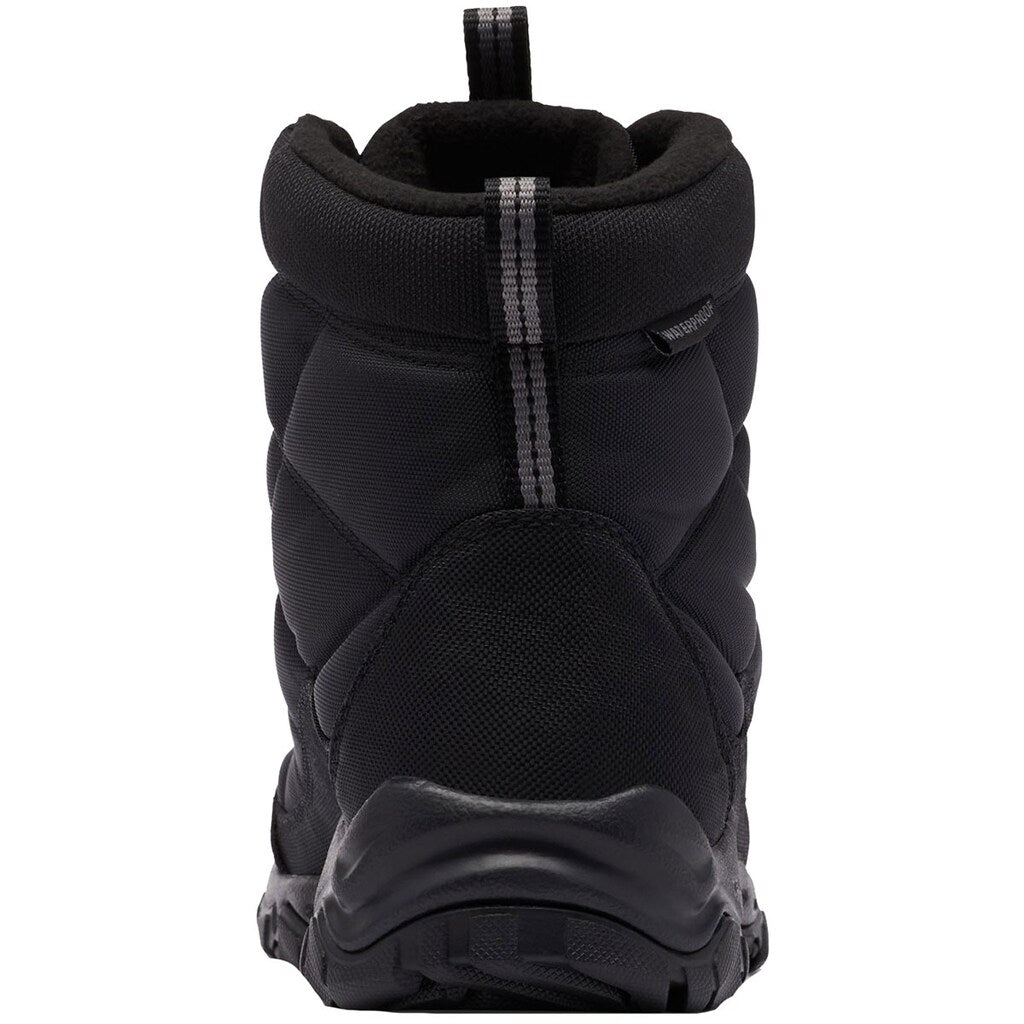 Buty Columbia Firecamp - Black/City Grey