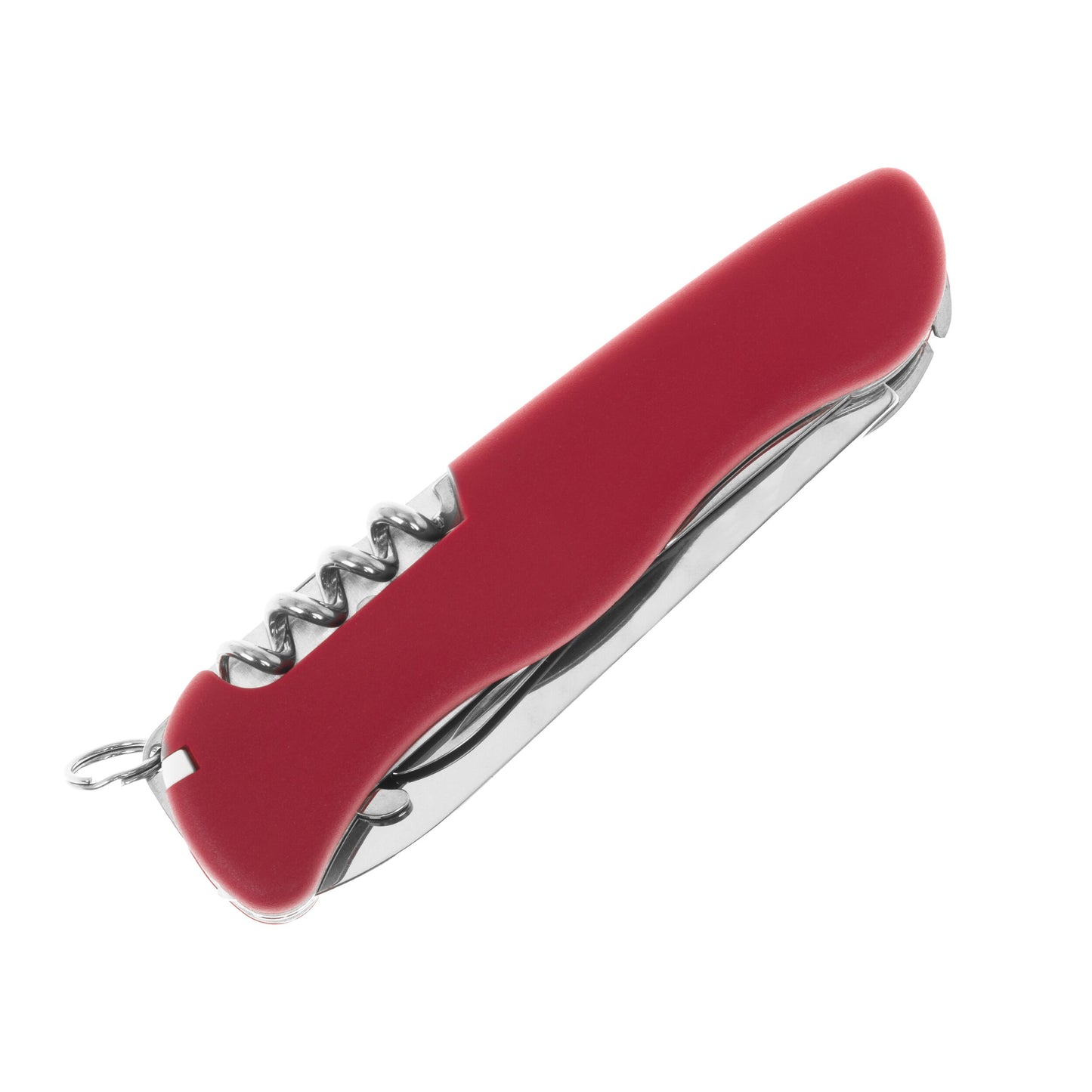 Scyzoryk Victorinox Outrider 08 - Red