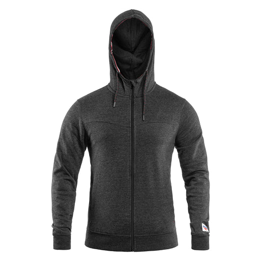 Bluza Hi-Tec Sabarin - Black Melange