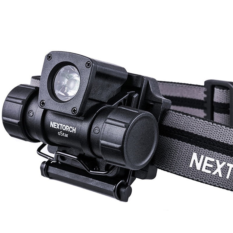 Latarka czołowa Nextorch Ostar - 500 lumenów